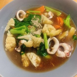 ราดหน้า