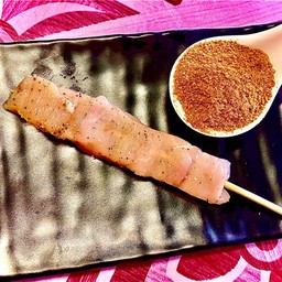 หม่าล่าไก่