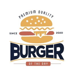 Burger of the day - BKK