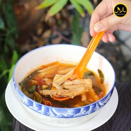 ต้มแซ่บซุปเปอร์