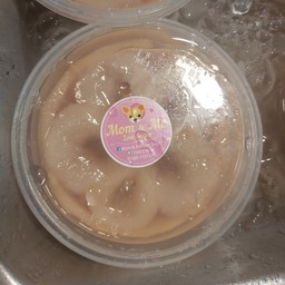 โทนี่หมูย่างนรกแตก