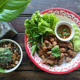 ร้านอ๋อขวัญเรือนอาหารถูกกว่า