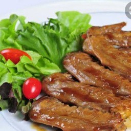 ปีกเป็ด