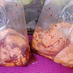 กระท้อนทรงเครื่อง