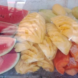 สับปะรด