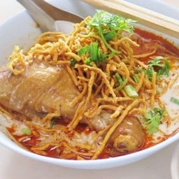 อร่อยล้ำ  เชฟเลิศ ไม่มี