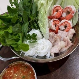 อยากจะเเซ่บ กุ้งดอง เมี่ยงหมู เมี่ยงปลาทู พัฒนาการ