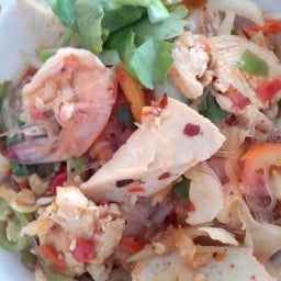 ก๊ะดะ อาหารตามสั่งฮาลาล