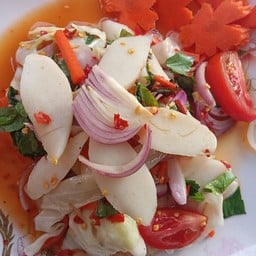 ร้านก๋วยเตี๋ยวไก่4 แยกตะวันทองพัฒนาการ30