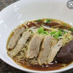 ก๋วยเตี่ยวเป็ด