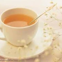 ชาพีช (ร้อน)