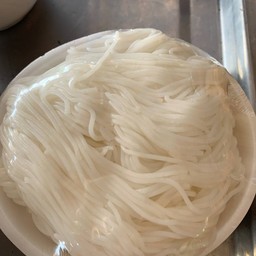 ขนมจีนถ้วย