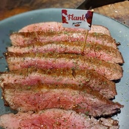 Mustmeat ลาซาล