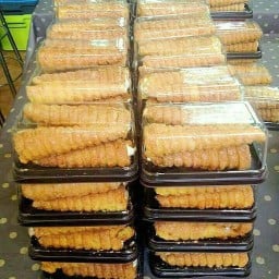 เครปเย็น&เค้ก หน้าร้าน7 ELEVEN(เซเว่นอีเลฟเว่น)ปากซ.นวมินทร์98