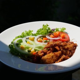 สลัด