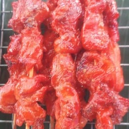 หมูปิ้งจัมโบ้