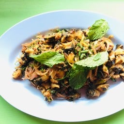 ก้อยหอย