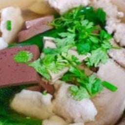 เกาเหลาเลือดหมูพาณิชธน16