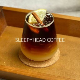 SLEEPYHEAD COFFEE