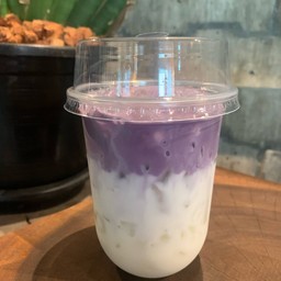 นมเผือก