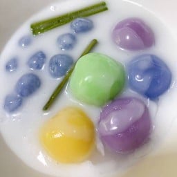 ขนมจีบบัวบุญ ศุภาลัย วิลล์