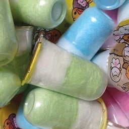 สายไหมแก้ว  ชุมพร เคหะหนองส้ม