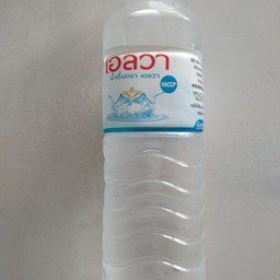 น้ำเปล่า 600ml