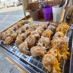 ร้านขนมครก ดูโอ้