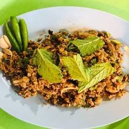 ลาบเป็ด