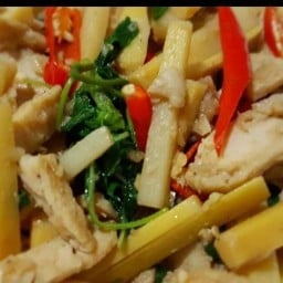 อิ่มจัง ครัวพุงกาง