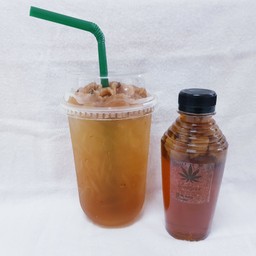 มาโฮม ชาใต้ (ถ.วิสุทธิเทพ-ถ.ทุ่งนาเมี่ยง)