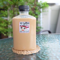 ร้านน้ำเครื่องดื่ม ตา-ฮัก (Ta-Hug)