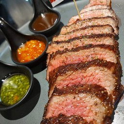 Mustmeat ลาซาล