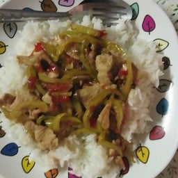 เล็กอาหารตามสั่ง