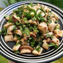 ลาบเห็ดออรินจิ