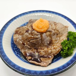 ซูชิเนื้อวากิว
