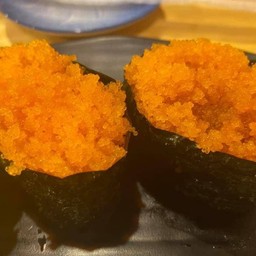 ซูชิไข่กุ้ง