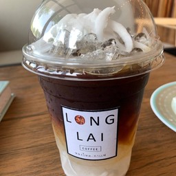 Long Lai Black Coffee