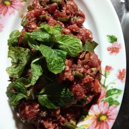 ลาบยโส