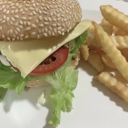 เบอร์เกอร์