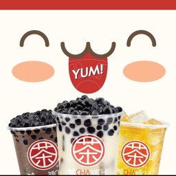 CHAMICHI (ชามิจิ) พันท้ายนรสิงห์ พันท้ายนรสิงห์