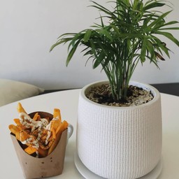 เฟรนช์ฟรายส์ เล็ก