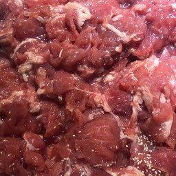 หมูหมักนุ่ม 100 กรัม