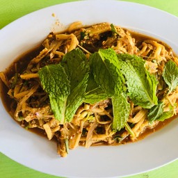 ซุปหน่อไม้