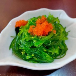 ยำสาหร่าย