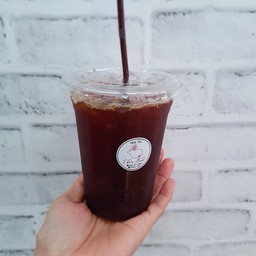 อเมริกาโน