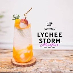 Lychee storm