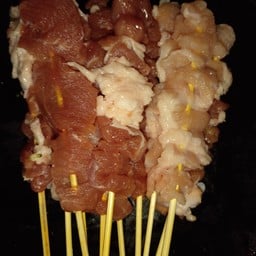 หม่าล่าหน้าวัดทุ่ง #ไม้ละ6-8บาท สั่งอีกร้านนะคะพอดีร้านนี้ทางร้านเข้าแอปไม่ได้ 1 มีที่เดียวคะ