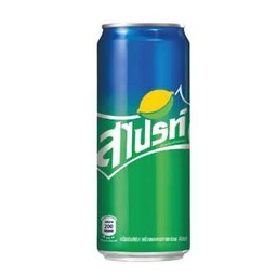 Sprite (325ml can)