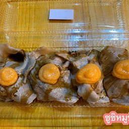 ซูชิหมูชาบู